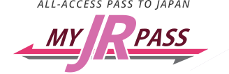 MYJRPASS All-Access Pass to Japan