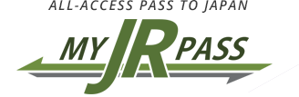 MYJRPASS All-Access Pass to Japan