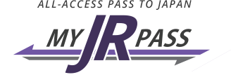 MYJRPASS All-Access Pass to Japan